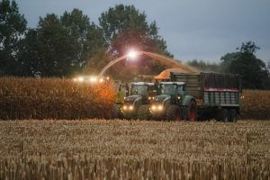 Landwirtschaftliche Dienstleistungen