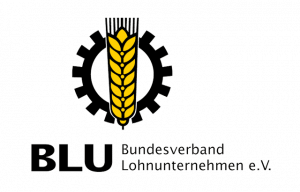 BLU Logo