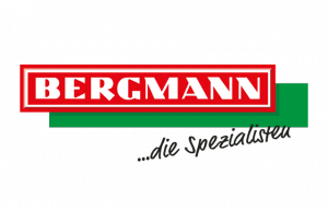 Bergmann Logo